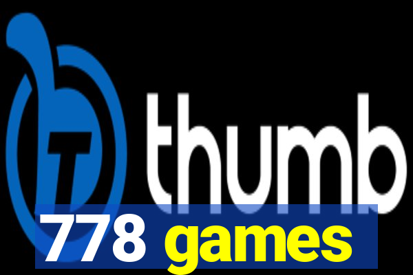 778 games